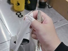 -喜茶(北京五棵松华熙店)