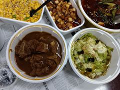 -郭林家常菜(狼垡店)