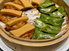 传统点心/份-猪肉婆私房菜(容桂总店)