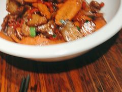 -衡厨·衡阳土菜(中南店)