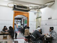 大堂-老乌家特色小炒泡馍(大皮院店)
