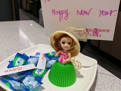 -海底捞火锅(大融城店)