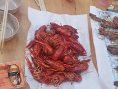 -为民烧烤吧.自贡爆炒菜(收录10年好店)