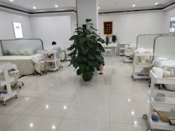 -痘庄科学祛痘国际连锁