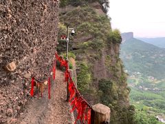 -剑门关风景区
