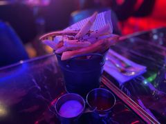 -MOSSO德国餐厅·音乐酒吧(环宇荟店)