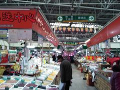 -李村大集