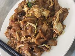 -丽丰茶冰室
