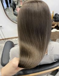 点击看大图 -发源地HAIR SALON
