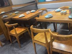 -九锅一堂酸菜鱼(新南凯德直营店)
