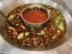 -味仙疯美蛙鱼头火锅(宜兴旗舰店)