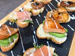 -沏点Trattoria意大利餐厅(新街口店)