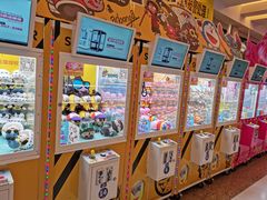 -大玩家(大连高新万达店)