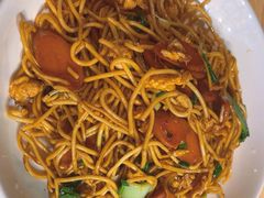 -郑记•不夜城烧烤•龙虾•虾蟹(黄鹤楼店)