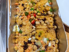 -老味烧烤(总店)