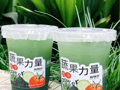 -炖物24章·顺时轻养茶(杭州大厦店)