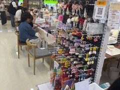 -郑在DIY·潮玩银饰绘画手作(中央大道旗舰店)