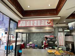 -晓马鸭店(新芜路店)