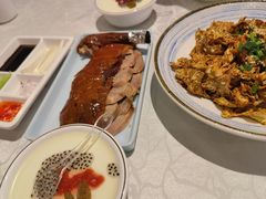 -福来居烤鸭店(天坛二店)