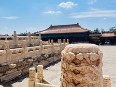 -北京市劳动人民文化宫(太庙)