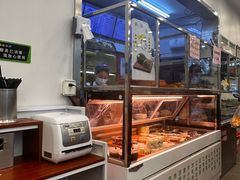 -护国寺小吃(新街口店)