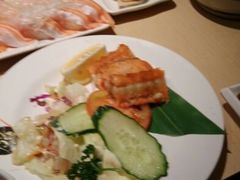 android_upload_pic-万岁寿司(万国店)