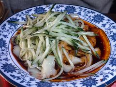 -柴窝堡22号辣子鸡·传承新疆菜