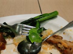 -佰搭果·广式茶餐厅(石牌东路店)