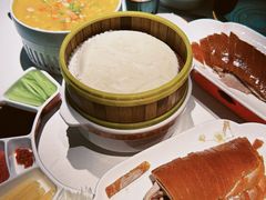 -大鸭梨烤鸭(望京店)