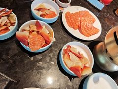 -川骄海鲜自助(亚运村店)