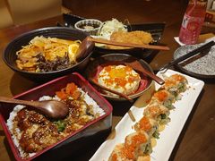 -白石的深夜食堂(济南万象城店)