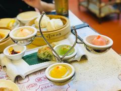 -点都德(千灯湖环宇城店)