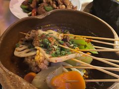 -绿茶餐厅(昆明世纪金源店)