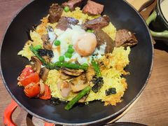 -西堤牛排(杭州金沙天街龙湖店)