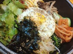 -八福力韩国休闲餐厅(泉舜店)