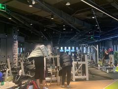 -Liking Fit智能健身(中关村店)