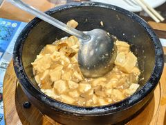 -良师门滨海人家·海鲜·家常菜(滨海城店)