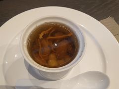 -厦门海景洲际酒店·海峡全日制餐厅