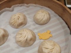 -鼎泰丰 (柏威年广场店)