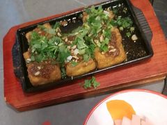 -神伙烧烤(江北黄泥塝店)