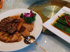 -万宝海鲜舫(劳动公园店)