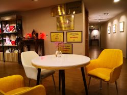 -海豚湾高端月子会所(黄浦店)