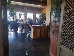 -那家小馆•北京菜•烤鸭(香山店)