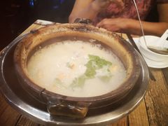 -利杨记·本味轩粥坊·烧烤(宝体店)