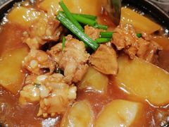 -悦百味·品质川菜(上城店)
