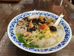 -老温州馄饨担(东游大厦店)