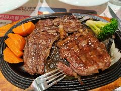 -海维克牛排馆HIGHWIC(青羊万达店)