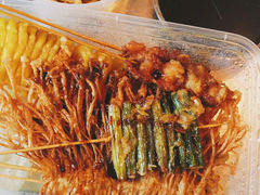 -孙记炸串小馆