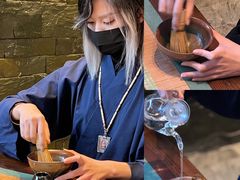 -天津海河悦榕庄·Lobby Lounge大堂吧