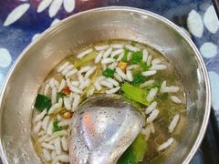 -张关合渣(航空大道店)